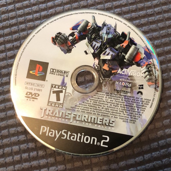 Bundle of 9 Playstation 2 Games - Picture 8 of 10